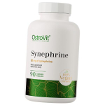 S&uuml;nefriin, Synephrine VEGE, Ostrovit 90 kapslit (02250034) 90caps