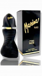 Marina Black Eau de Toilette for Women 100ml 100 ml