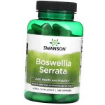 Saagjas bosswellia, Boswellia Serrata, Swanson 120 kaps (71280150) 120caps