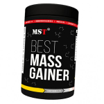 Gainer, Best Mass Gainer, MST (30288001) 1000g Chocolate