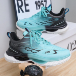 Meeste Kingad Tossud meeste vabaaja Meeste kingad tennised Luksuslikud kingad Treener Race Hingavad jalan&otilde;ud mood jooksujalatsid naistele 39