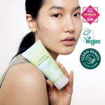 Bonajour Vegan rohelise tee veekreem 100ml