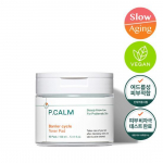 P.CALM Barrier Cycle Toner Pads 60 sheets