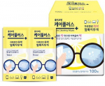 CARE+ Stain Eraser 100 sheets