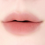 nonoer Dew Lip Pencil 6 colors 002 Suede Rosy Brown
