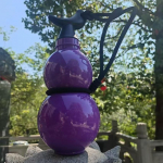 3A Mustm&uuml;&uuml;t: Wukong Co- ed Seeria Retro-stiilis K&otilde;rvitsakujuline Veepudel Vana-Hiina Kangelaste K&otilde;rvitsakujuline Veepudel 400-800ml