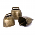 Vaskkellad Kassid Koerad Lemmikloomad Dekoratsioon Kellad Riputaja Metallist Kellad Valjud Antique Bronze