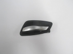 For Bmw 3 Series E90 2005 2011 Front Door Interior Opening Handle Right Black Handle Nickel Plated Hushan 51417144546