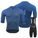 2025 Pro Team Jalgrattariided Meeste Uued Maanteeratta Riided V&otilde;idus&otilde;iduriided Hingav Jalgrattas&auml;rgi Komplekt Ropa Ciclismo Maillot XS