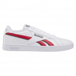 Meeste spordijalatsid REEBOK COURT RETRO 100074392 - valged r. 43 43 valge