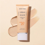 Linnakaitse p&auml;ikesekaitsekreem ja sobivus SPF50+ PA++++ 40ml