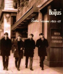 CD BEATLES - Raadiosalvestused 1962-65 MFCD006 Masterfraction 1998 Jaapan Rock Kasutatud