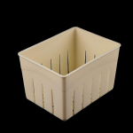 Isetehtud plastist DIY tofuvalmistaja pressvormikomplekt Tofu valmistamise masina komplekt Pressimine 1pcs