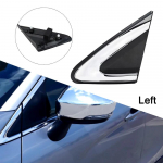 Esipoolne vasakpoolne peegli nurga kolmnurkne kate 7407A521 Mitsubishi Eclipse Cross 2018-2021 jaoks