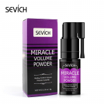 Sevich 4g Hair Mattifying Powder For Light Control Hair Styling Unisex Dust it Texture Hair Volume Powder 4g