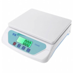 30kg/1G T&auml;psus Digitaalne Kaal Elektrooniline Kaal Kaalukaal LCD-ekraan Kaalukaal T&auml;psus Kaalukaal Toidukaalud