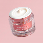 Farm Stay Resilience Snail Cream 80g +RANDOM GIFT