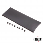 BSP1213-1 Vasak tagumine k&uuml;lgliistpaneel Renault Trafic MK3 Fiat Talento Opel Vivaro B Nissan NV300 Primastar 788137407 jaoks