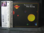 CD SILENT EARS - kinnas XQFN1032 M&otilde;ned kajad 2009 Jaapan ObiRock Kasutatud