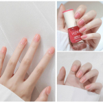 K&uuml;&uuml;nelakk K&uuml;psetuseta Kiiresti Kuivav Kauap&uuml;siv Mitte-kooruv &Otilde;line Veekindel Valge Mitte-rebitav K&uuml;&uuml;nelakk