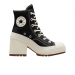 (w) Converse Chuck 70 De Luxe Heel Must 235