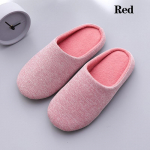 Unisex, soe, puuvillane, sussid, EVA vaht, &uuml;hev&auml;rviline, libisemisvastane, majakingad, lamedad, kodu, s&uuml;gis, talv 44-45