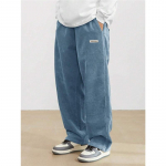 Meeste dressip&uuml;ksid lahtised pikad p&uuml;ksid Jooksup&uuml;ksid vabaaja spordialad Fitness Tugevad s&ouml;rkimisp&uuml;ksid Meeste dressip&uuml;ksid L sinine