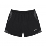 Nike Dri-Fit SS25 Total 90 AS M NK DF Mood Mugavad Pehmed Nahas&otilde;bralikud Vabaaja l&uuml;hikesed p&uuml;ksid Unisex l&uuml;hikesed p&uuml;ksid HV1183-010 M