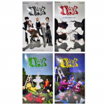 Xdinary Heroes [Overload] 2. minialbum RANDOM