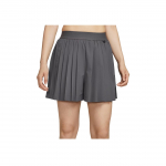 Nike Dri-Fit Ss25 24.7 T&auml;iuslik venivus Minimalistlik mood Mitmek&uuml;lgsed Trendikad Vabaaja l&uuml;hikesed p&uuml;ksid Naiste l&uuml;hikesed p&uuml;ksid IB2347-036 S