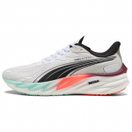 Puma HYROX x Velocity Nitro 4 Glowing Red Mint Melt Meeste tossud Valge 311911-01 40