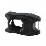 Must v&otilde;tme&uuml;mbris Can-Am Ryker 600 900 Sport Rally jaoks
