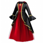 Laste Halloweeni V&auml;ike N&otilde;id Muinasjutu Cosplay Kost&uuml;&uuml;m Size 140