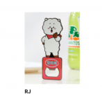 BT21 Suveniirimagnet Avaja M&auml;nguasjakomplekt &ndash; 7 tegelast RJ