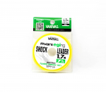 Varivas Fluorocarbon Eging Shock Leader Line 30 m 1,7, 7 naela (5286)
