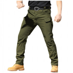 City Special Service Pants Military Fan Ix7 Multi Pocket kombinesoonid XL