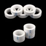 10 Rolls Makeup Extension Tape Fabric under Eye Patches Pads