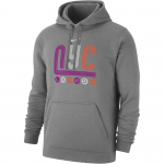 Nike Tennise Kapuutsiga Pullover Pikkade Varrukatega Dressipluus Meeste dressipluus Hall M31777TN627-06G L