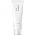 Shiseido d Program Essencein Puhastus&otilde;li Vahuks Cleansing Foam (20g)