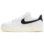 Nike Air Force 1 07 Valge Must Naiste Tossud Sail 315115-165 35.5