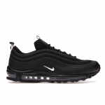 Nike Air Max 97 Must Froteeri Meeste Tossud Valge-Antratsiit 921826-015 40
