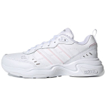 Adidas Strutter Valge Selge Roosa Naiste Tennised Pilvevalge FY8492 39⅓ white
