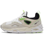 Puma TRC Blaze The Triangle - Valge Roheline S&auml;ra Unisex Tossud Nimbus-Cloud 383104-02 37