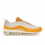 Nike Air Max 97 Premium Koi Meeste Tossud Kollane Summit-White Kollane-Ochre DQ9011-100 40