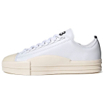 adidas Y-3 Yuben Low Core White Unisex tossud Core-Black FX0565 46