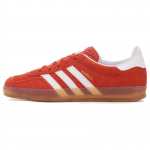 adidas Gazelle Bold Orange Gum Naiste Tennised Cloud-White HQ8718 39⅓