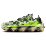 Nike ISPA Mindbody Barely Volt Unisex tossud Roheline Ploom-Udu Kookospiim DH7546-700 38.5