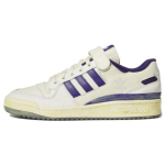 adidas Forum 84 Low AEC Vintage Pack - Lilla Unisex tossud White Cloud-White Collegiate-Purple HP9542 47⅓
