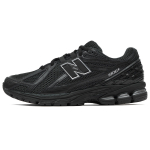 New Balance 1906R Must Metallik H&otilde;be Unisex Tossud M1906RJB 37.5