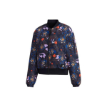 Adidas CNY tikitud kahek&uuml;lgne bomberjakk meestele Joped Lilleline GG0770 XS